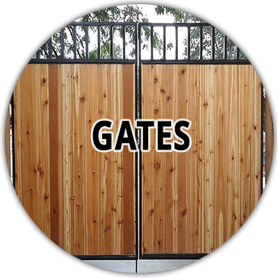 Gates and fencing installation in West Denver and Lakewood