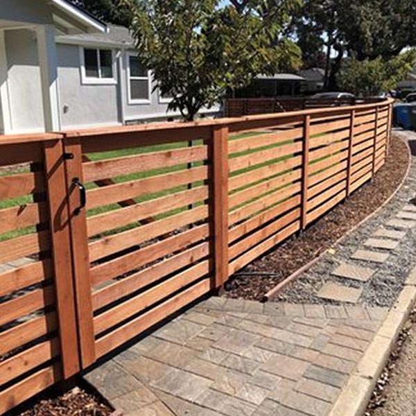 Lakewood residential commerical and custom fences and gates | Gary's Five Star Fencing West Denver